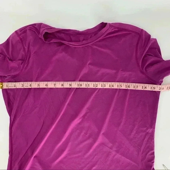 REI nylon spandex moisture wicking UPF 50+ baselayer - Picture 6 of 7